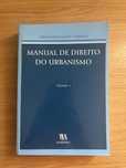 Manual de Direito do Urbanismo - Fernando Alves Correia
