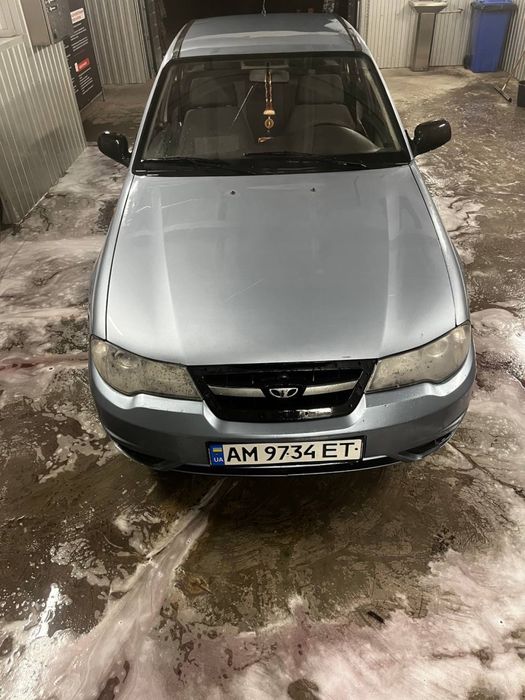 Nexia n150 1.5 .