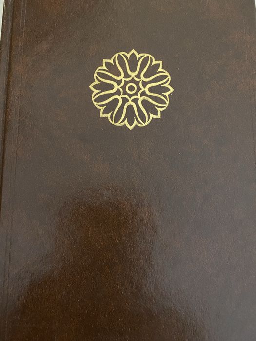 Tsunami de Richard Stern