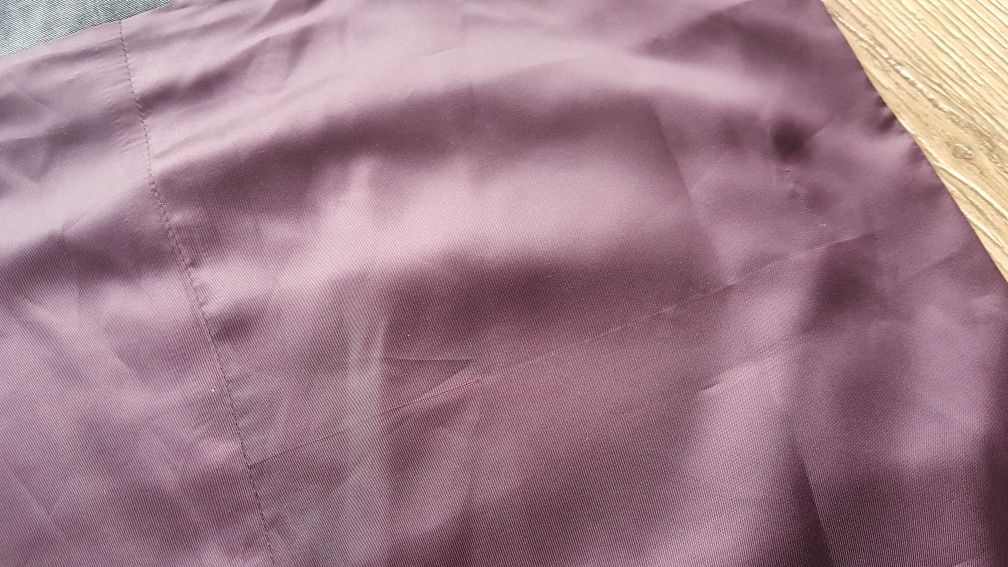 Next kamizelka męska garniturowa elegancka S / M