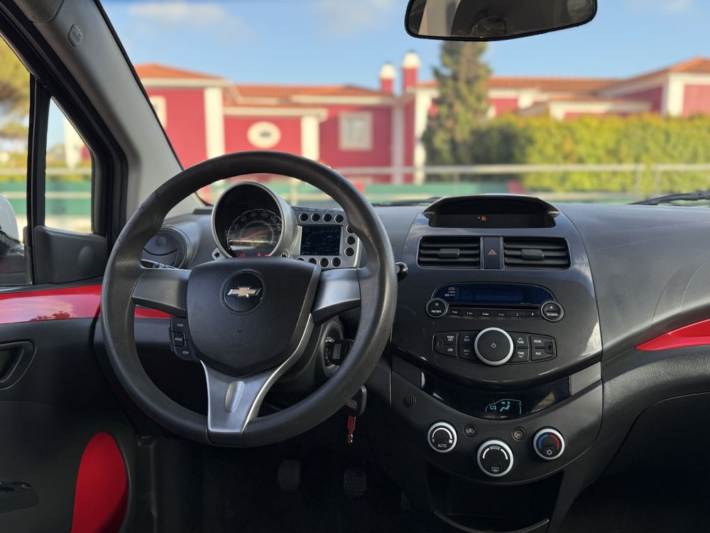 Chevrolet Spark 1.2 / 110.000km