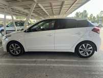 Hyundai i20 gasoleo super economico