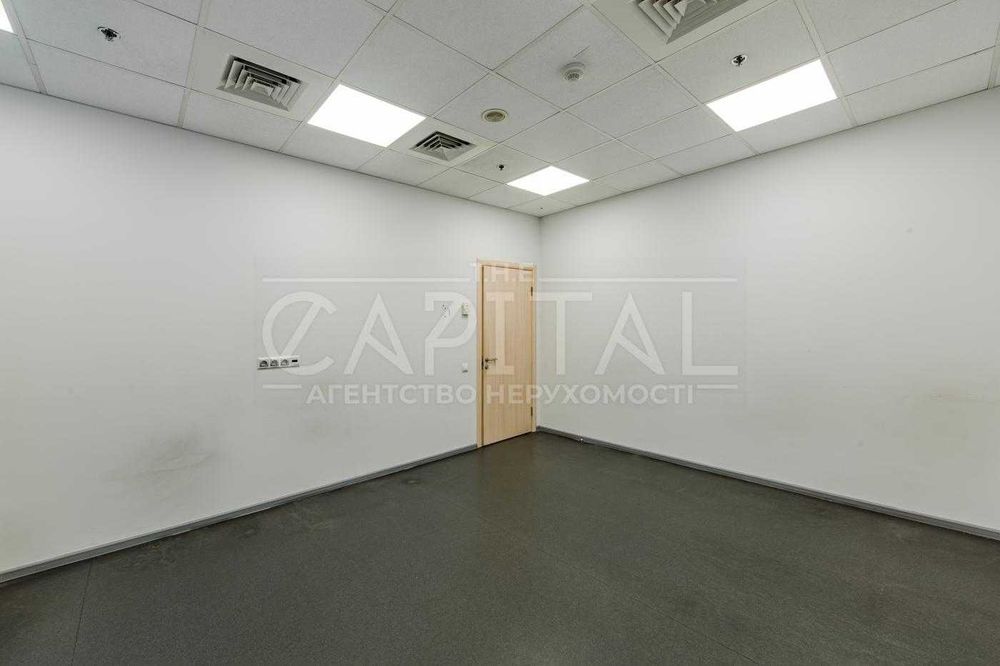 Оренда офісу, вул. Хмельницького Богдана, Шевченківський р-н