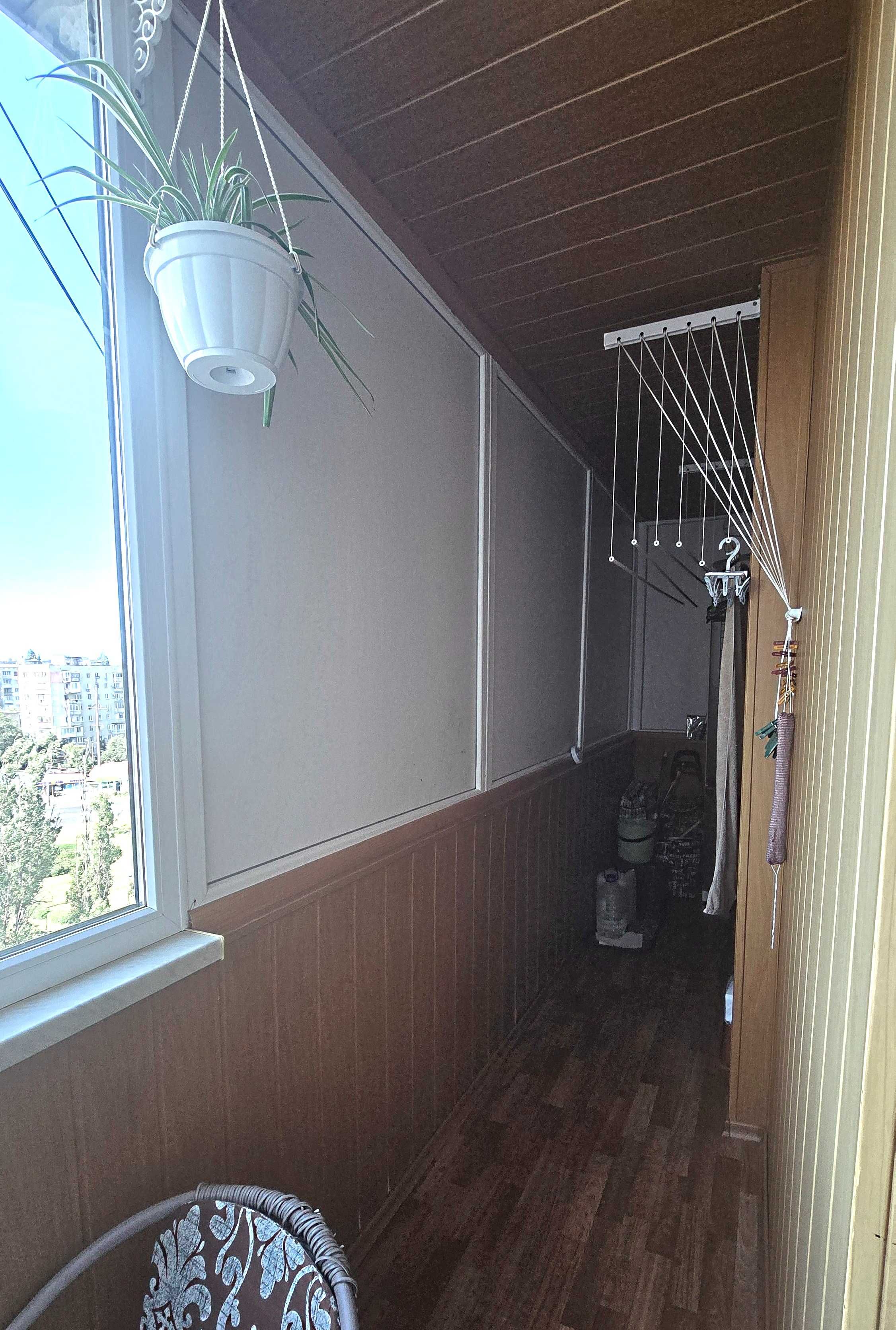 Продам 3 комнатную квартиру. Центр Таирова. Проспект академика Глушко