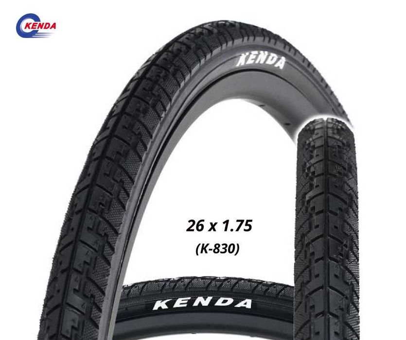 Велошини 26x1.75 Kenda, Duro, Wanda, Schwalbe