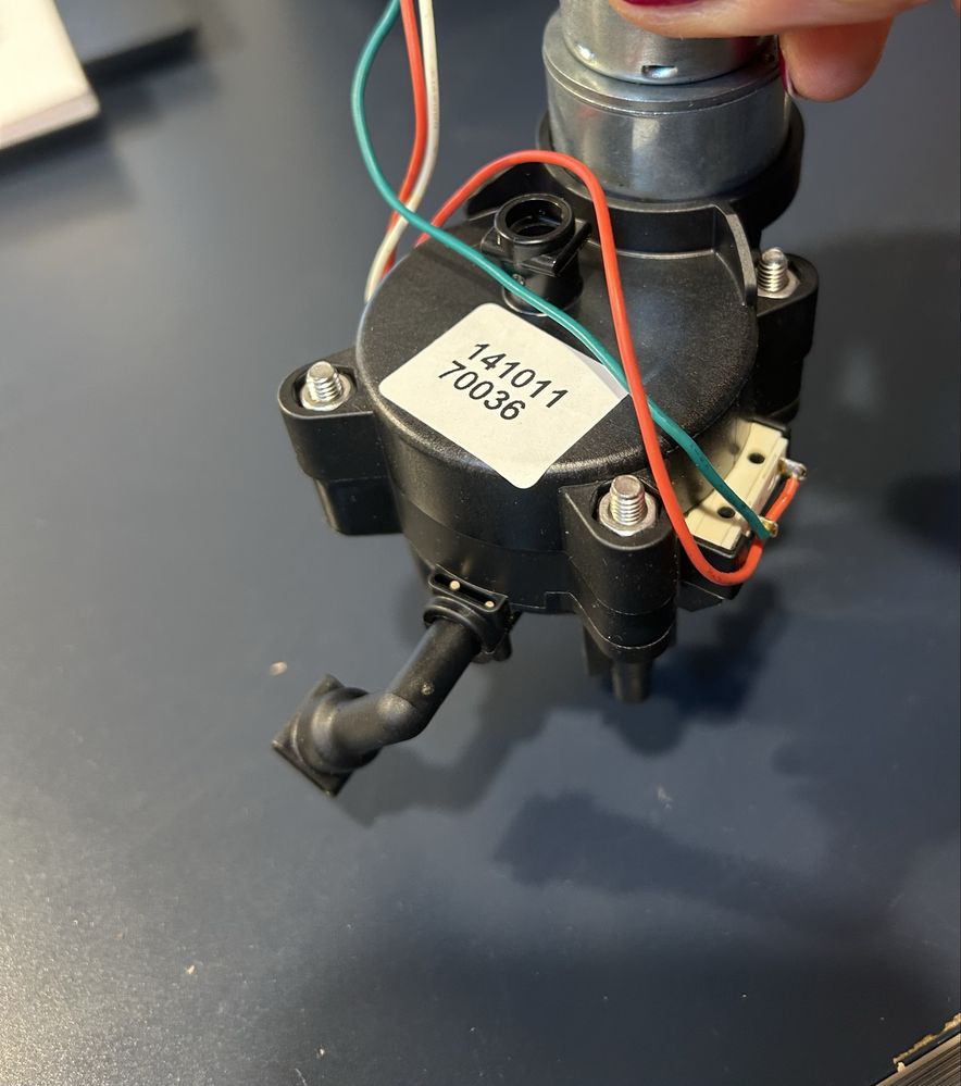 Elektronika płyta główna moduł Bosch VeroCafe LattePro