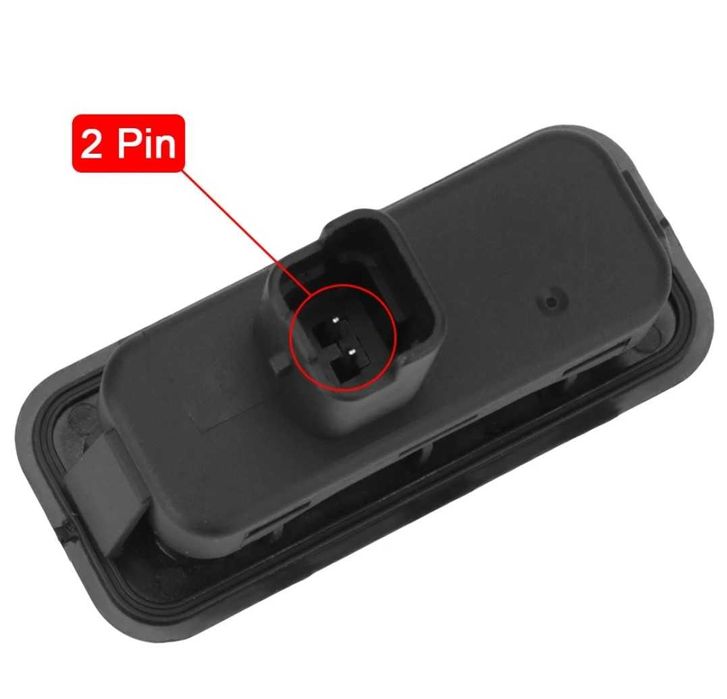 przełącznik przycisk klamka klapy tył renault clio megane captur