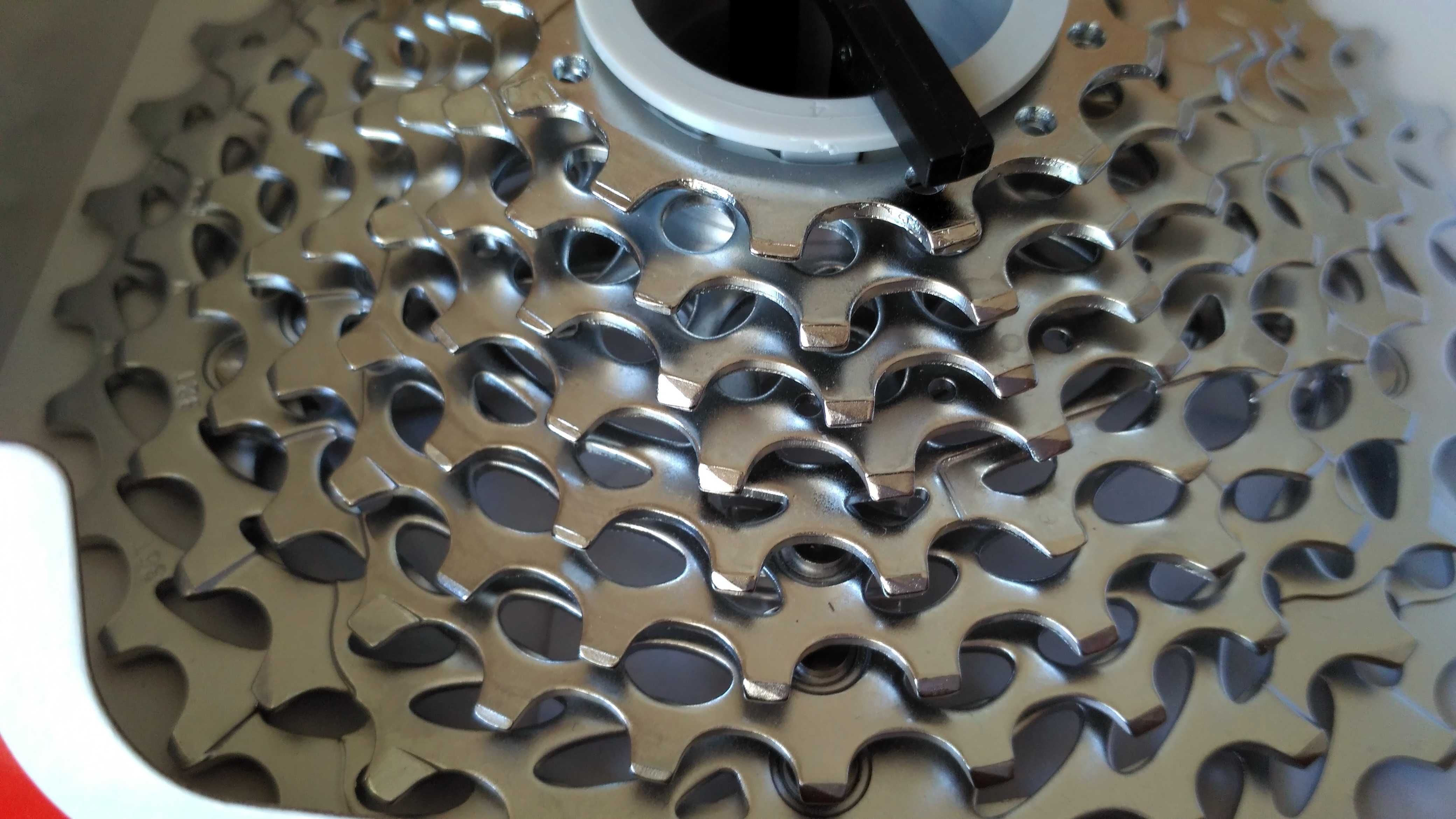 Кассета SRAM PG-1070 (11-36), 10 скоростей