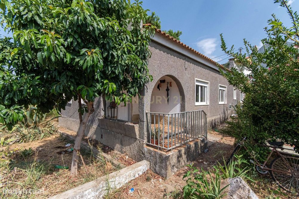 Moradia T3 em São João dos Montes