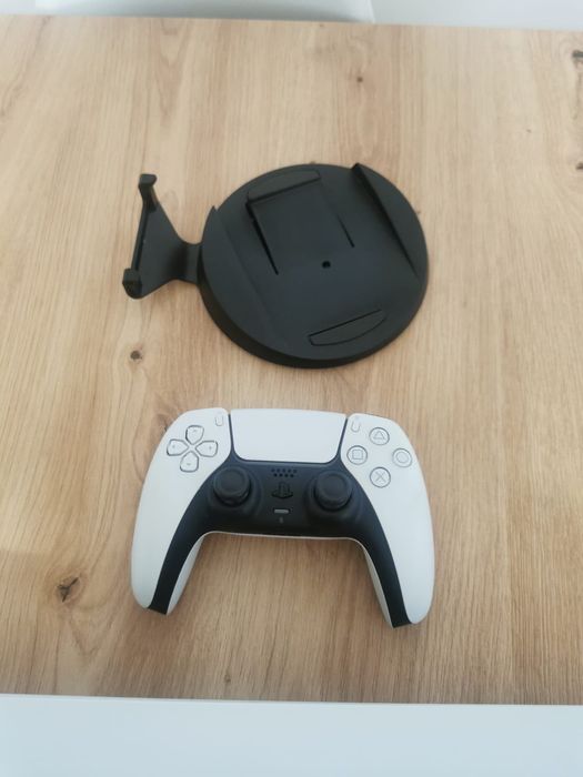 PlayStation 5 com comando