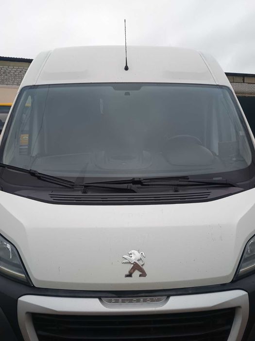 Оренда вантажних автомобілів з водієм - Черкаси та область