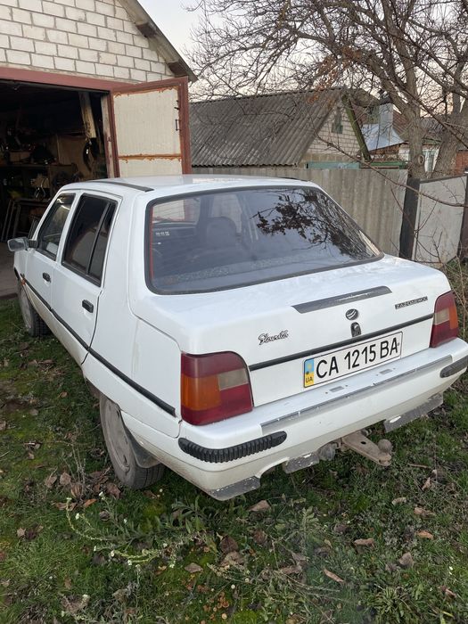 У продажі ЗАЗ 110307