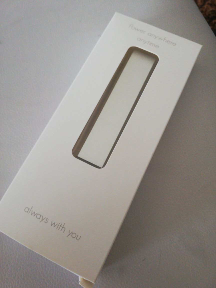 PowerBank Thazer nova 2200mah