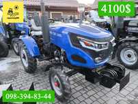 Трактор Xingtai 240L-244L