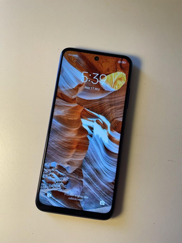 Xiaomi redmi note 10 5g 128gb