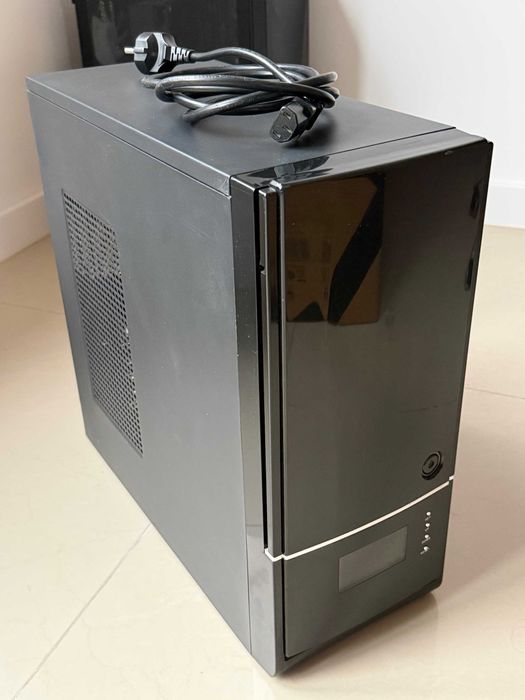 Komputer stacjonarny