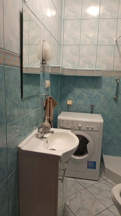 Wynajem mieszkania Ostróda ul. Kopernika 20