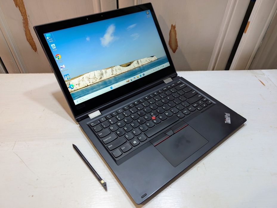 Lenovo Thinkpad L380 Yoga i5_8/256