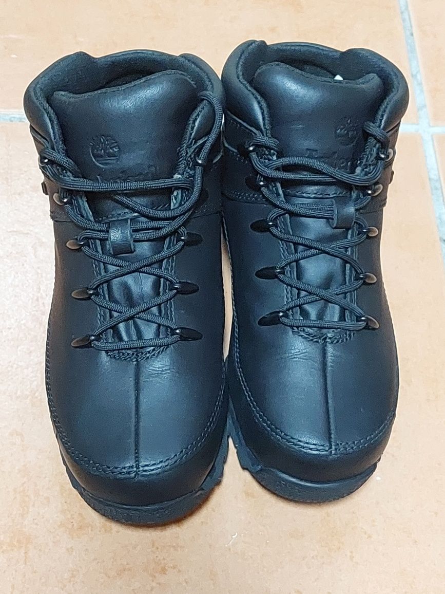 Botas Timberland Originais