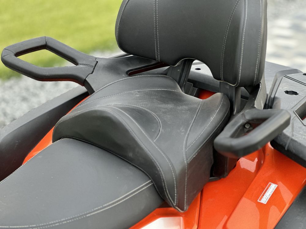 Квадроцикл CF Moto 625 Можливий Обмін