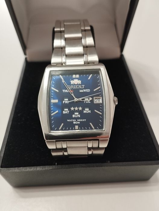 Piękny Orient automat