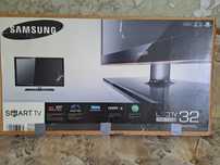 Телевізор Samsung 32" в ідеальному стані