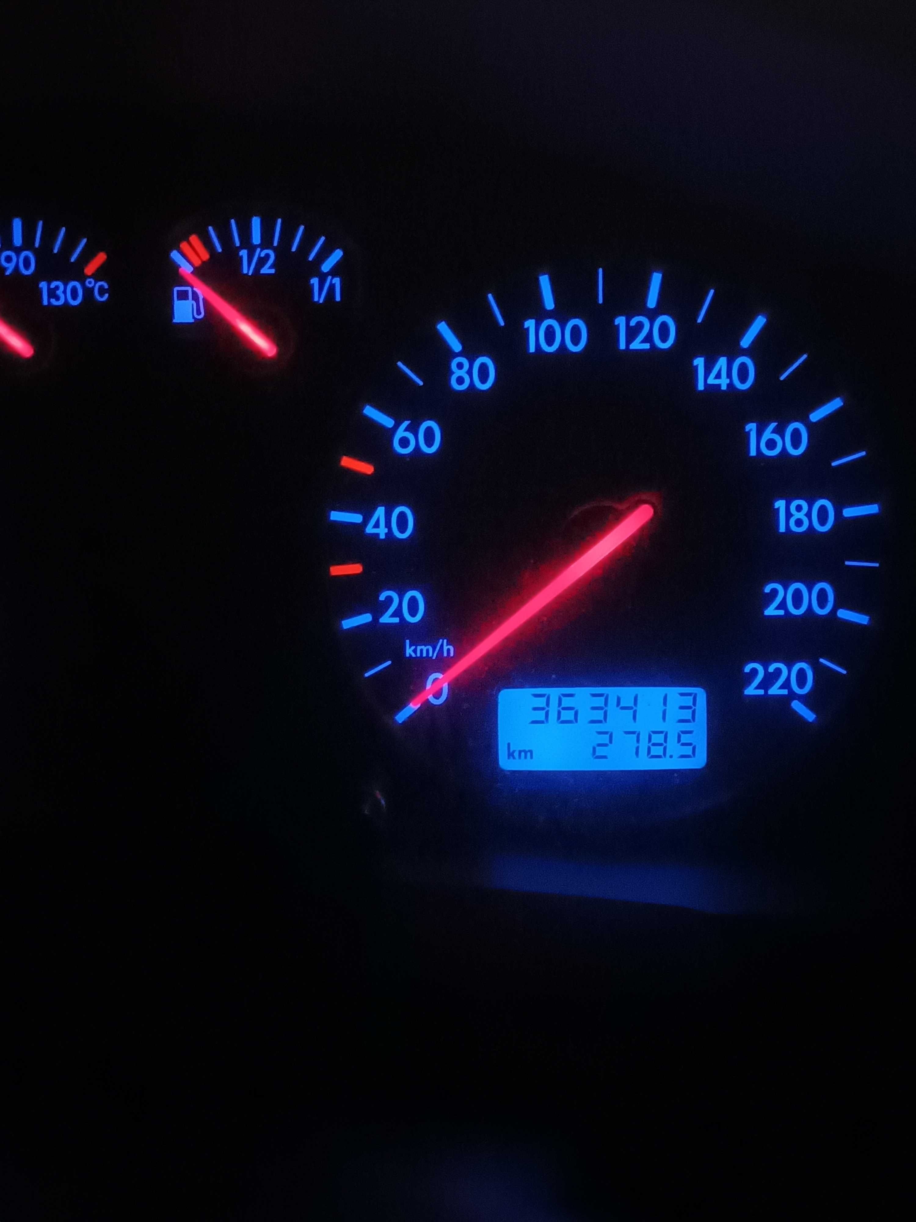 VW Passat 1.9dti 110cv