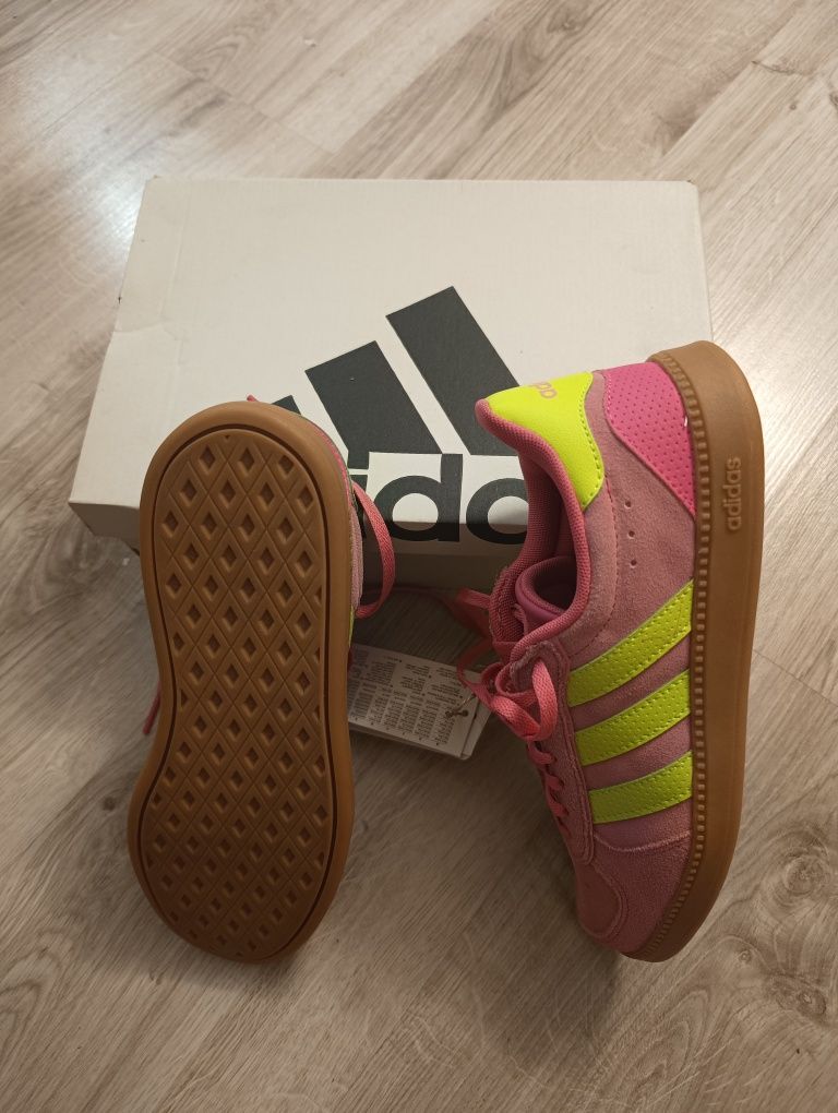Nowe buty sportowe adidas 38