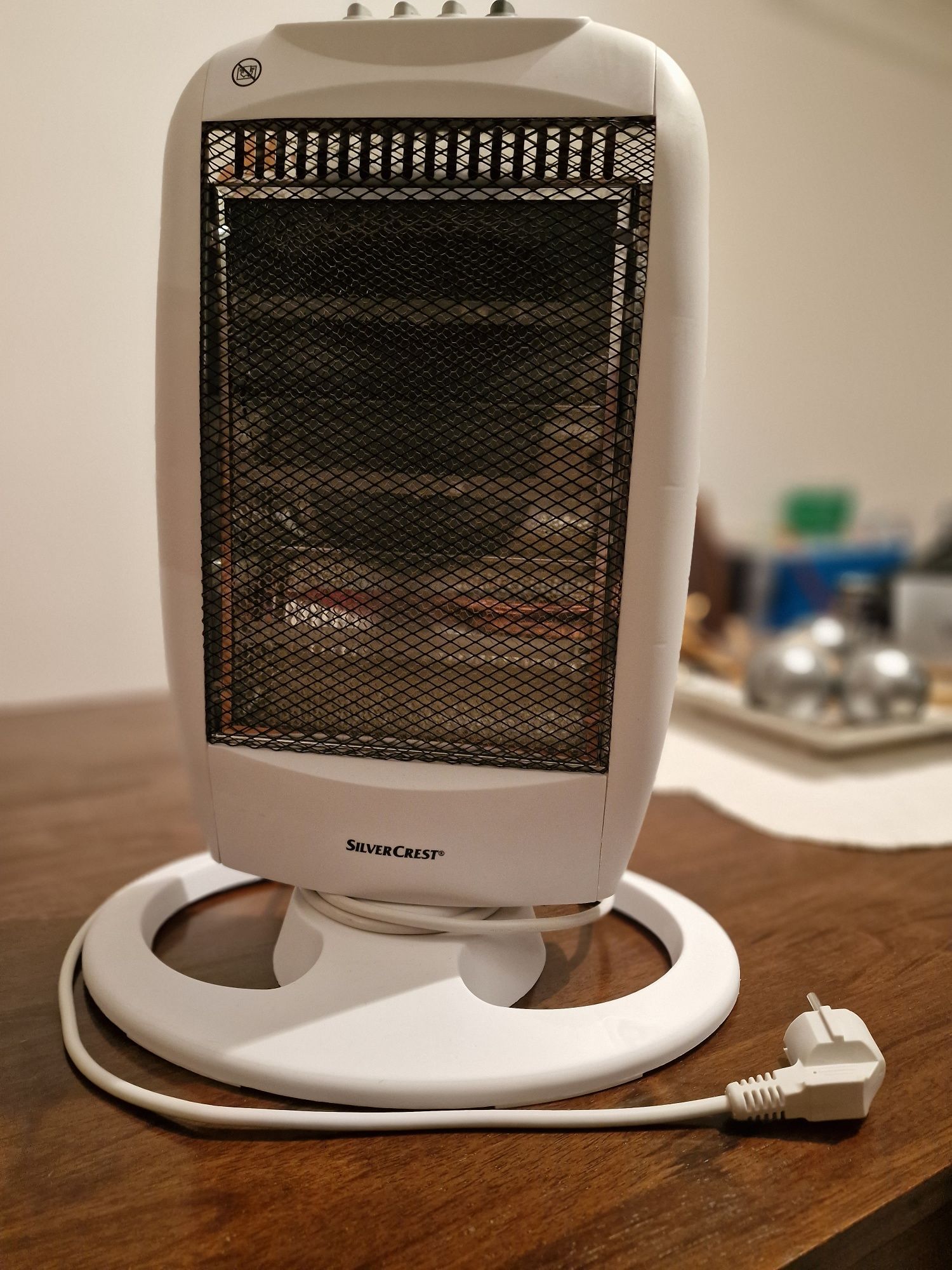 Aquecedor de Chão