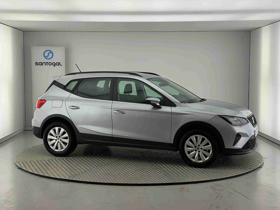 SEAT Arona 1.0 TSI Style DSG