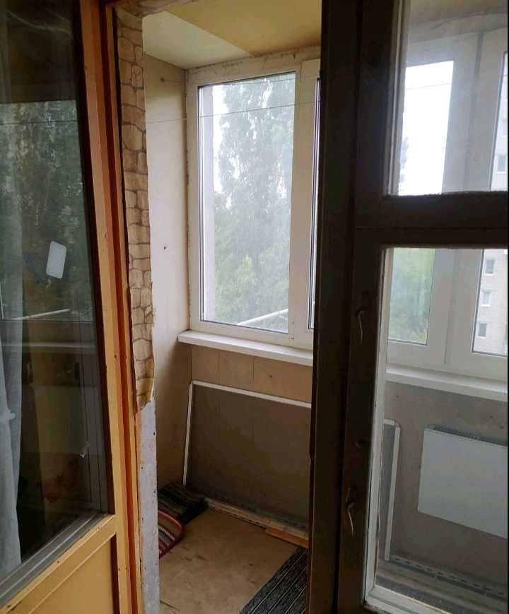 Продаж 1-кімнатної квартири