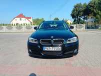 BMW E91 2.0d tourning Xenon Pdc Lift