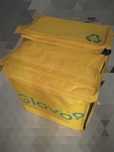 Plecak termiczny glovo