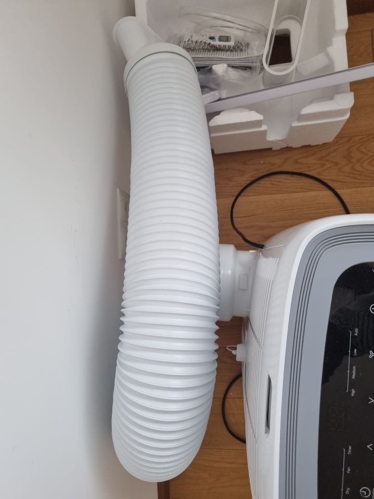 Klimatyzator przenośny SENCOR SAC MT9020C
