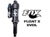 NOWY damper FOX Float X Performance 230x60 230x65 BLOKADA SKOKU FV23%