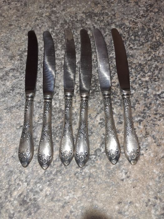 #68 noże Empire 22,5