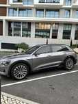 Audi e-tron 55 quattro S line
