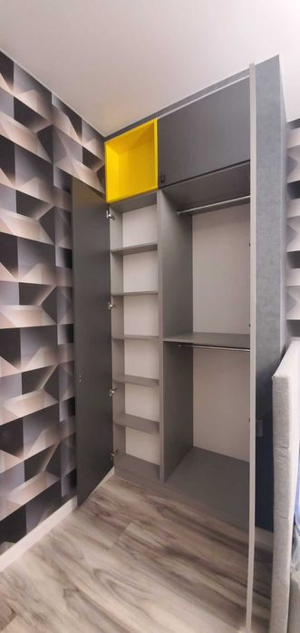 Шкаф под заказ. От производителя