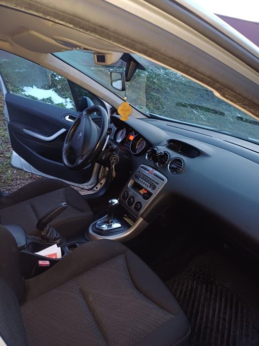 Продам Пежо 308sw