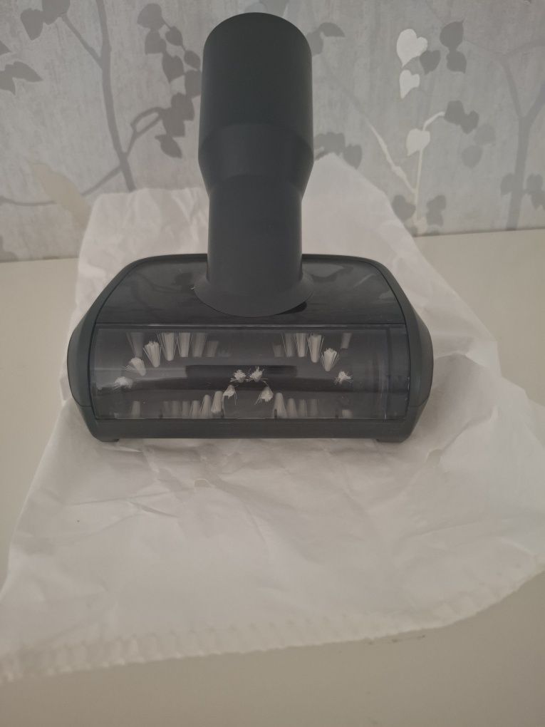 Mini turboszczotka Philips