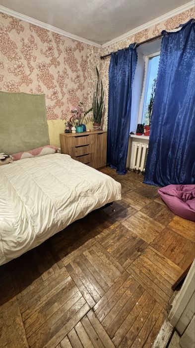 Сдам 3к квартиру на Бочарова