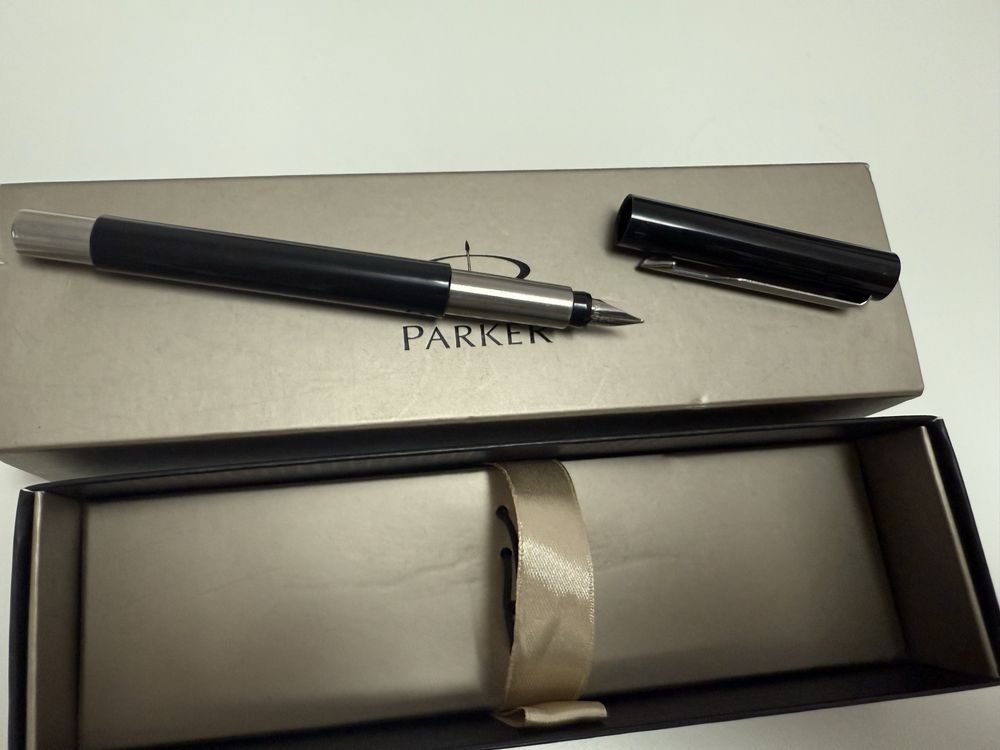Pióro wieczne Parker