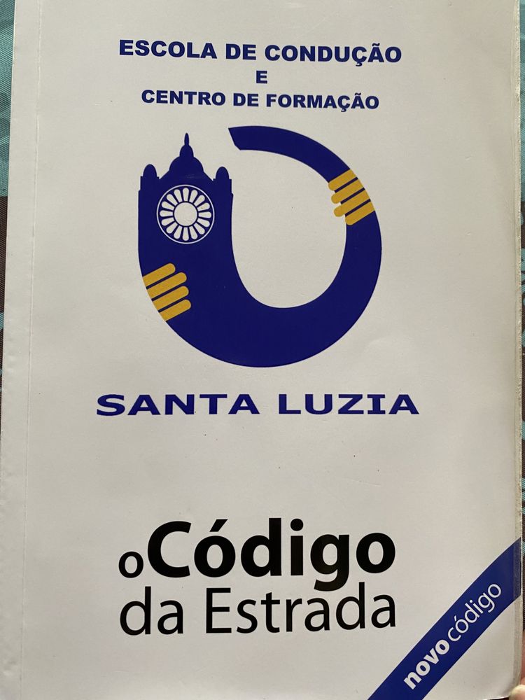 Código da Estrada