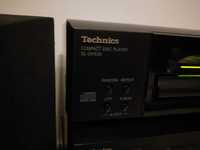 Wieża Technics CH530/730