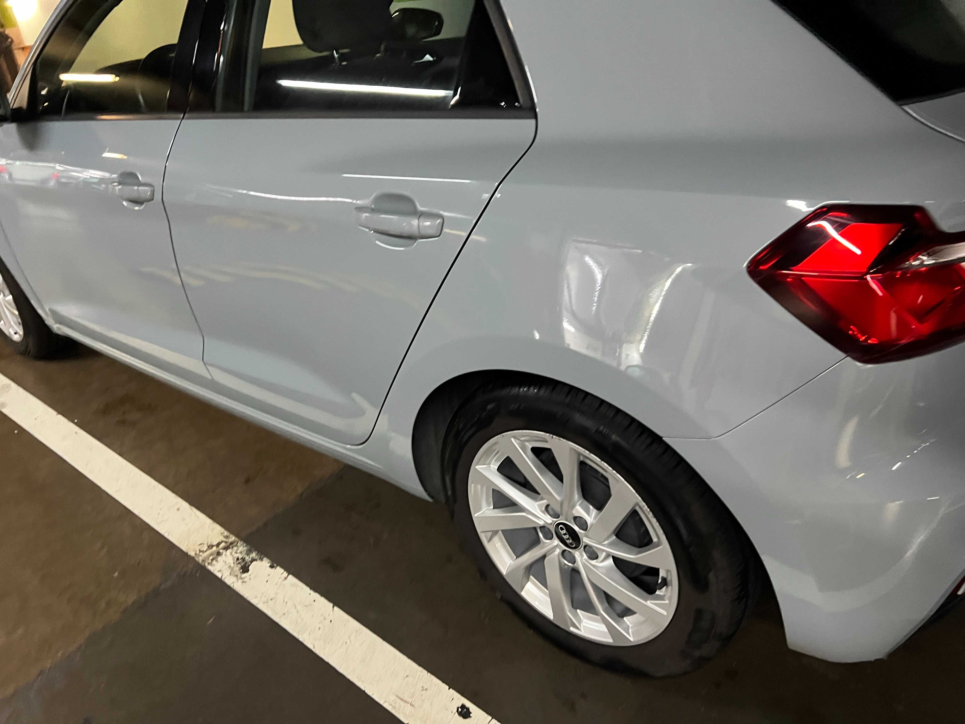 A1 Sportback, 2022, 1.0 (25 TSFI), Apple Carplay
