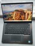 Ноутбук Dell Latitude 7400 i5 16GB 256GB SSD FullHD Windows 11 Pro