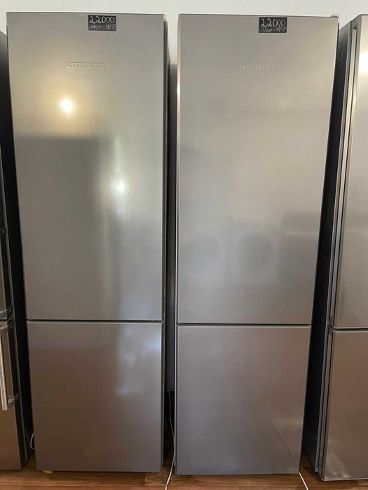 Холодильник LIEBHERR CNPel 4813 Index21C Германия Достав маг Технодом