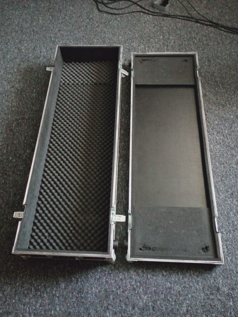 Case - Korg pa 4x 76 klawiszy