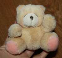 Очаровательный мишка медвежонок мягкая игрушка hallmark 10 см.
