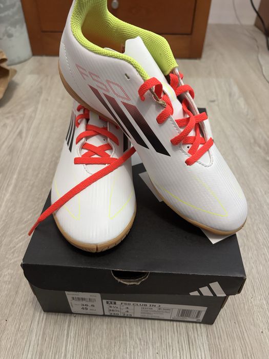 Adidas F50 junior 36.5